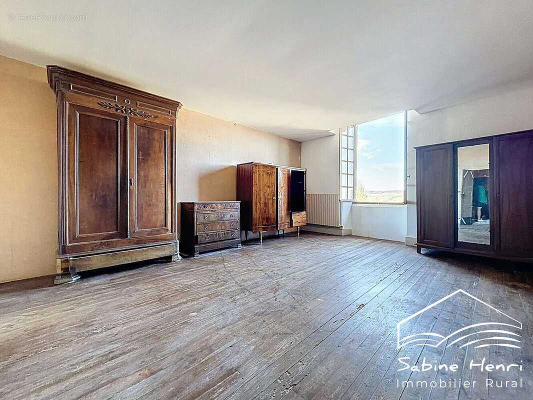 Maison à CORDES-SUR-CIEL