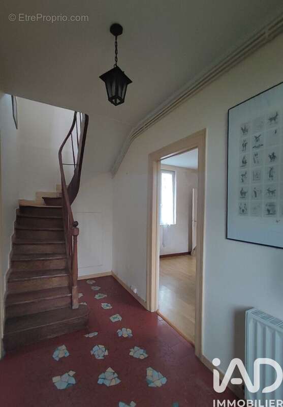 Photo 3 - Maison à LISIEUX