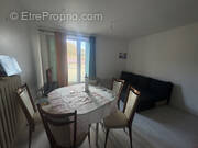 Appartement à ROYAT