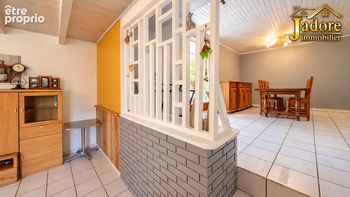 Exclusivite ! jolie maison a petit prix - photo 18