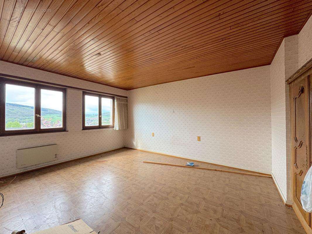 Maison à WASSELONNE