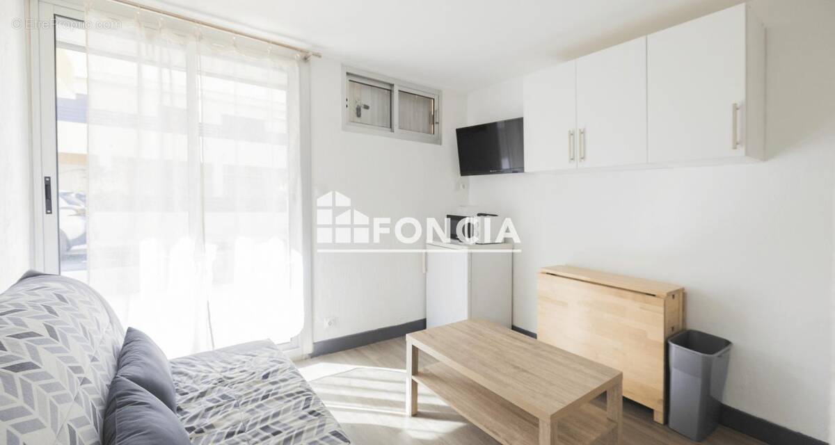 Appartement à CANET-EN-ROUSSILLON