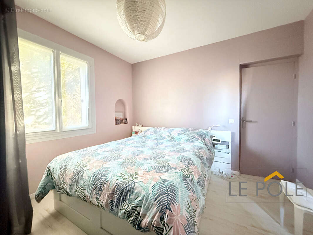 Maison à PIERRELATTE