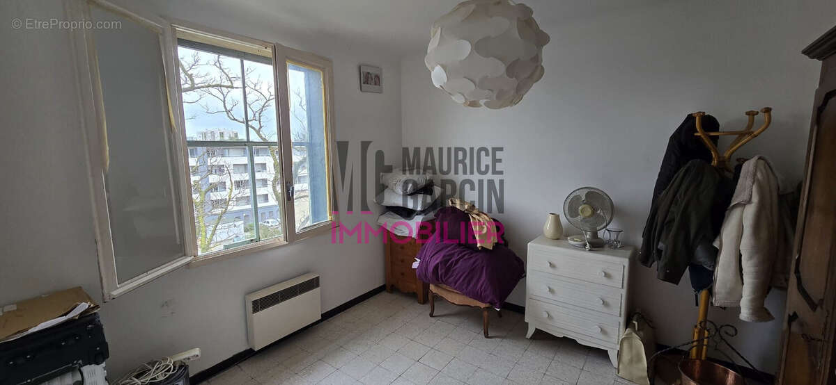 Appartement à AVIGNON