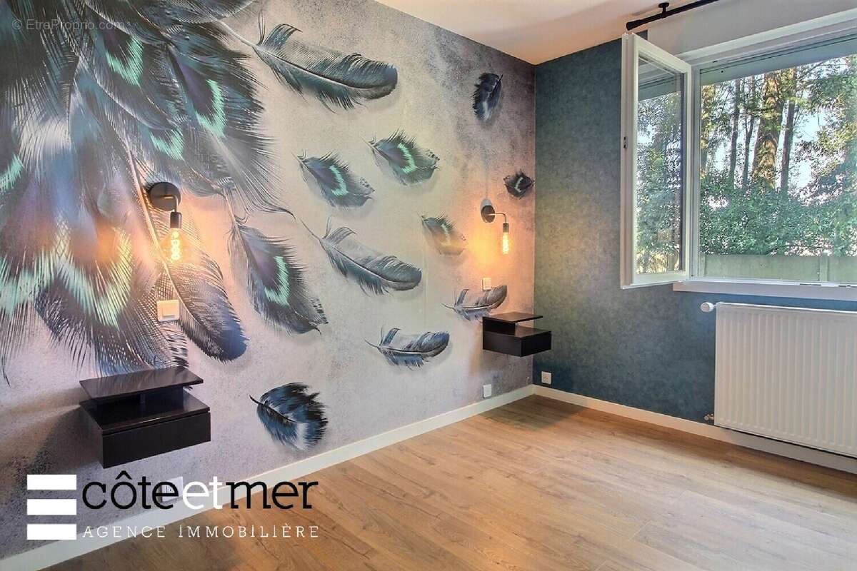 Appartement à LA BAULE-ESCOUBLAC
