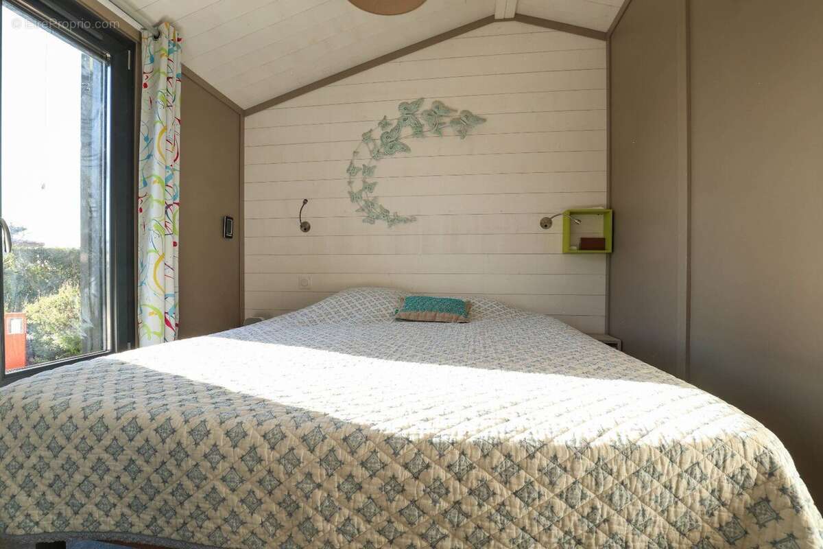 Photo 7 - Maison à POMEROLS