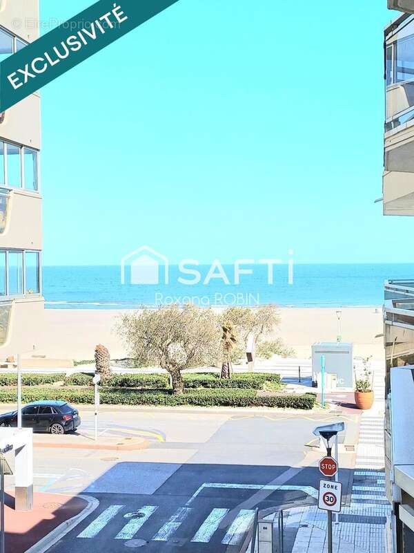 Photo 2 - Appartement à CANET-EN-ROUSSILLON