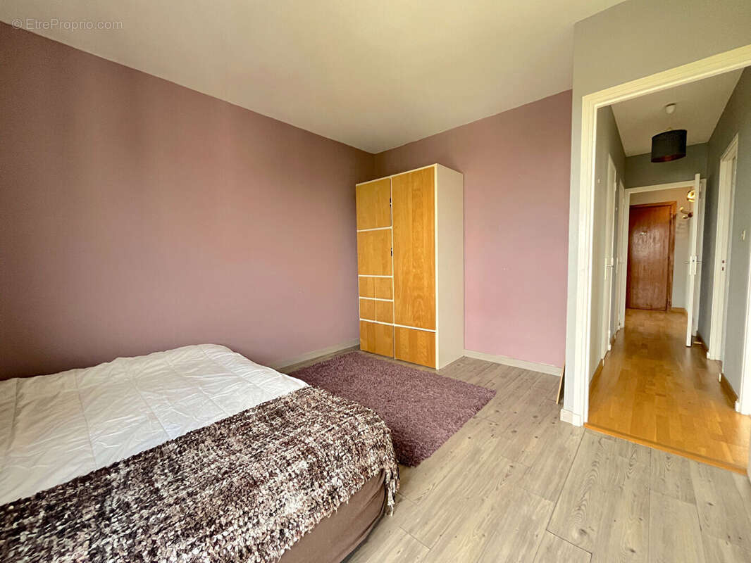 Appartement à RIS-ORANGIS
