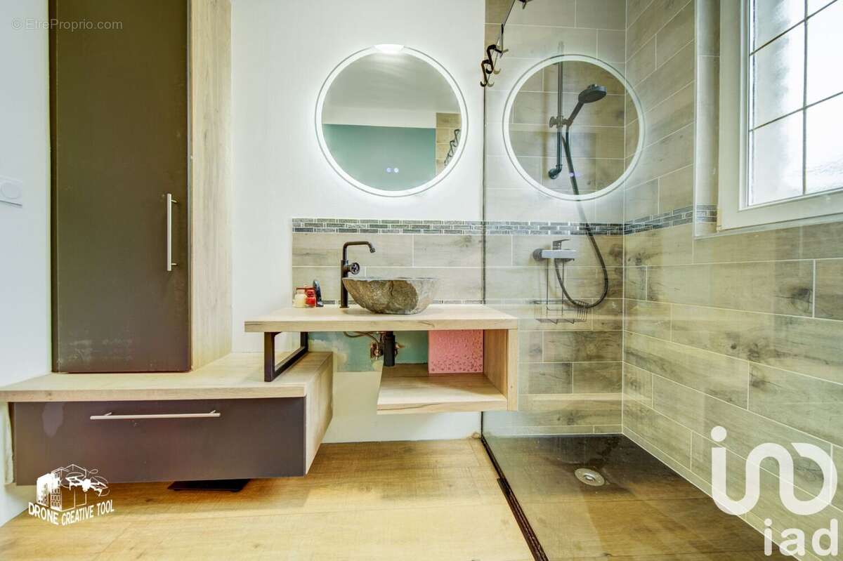 Photo 8 - Maison à KUNTZIG