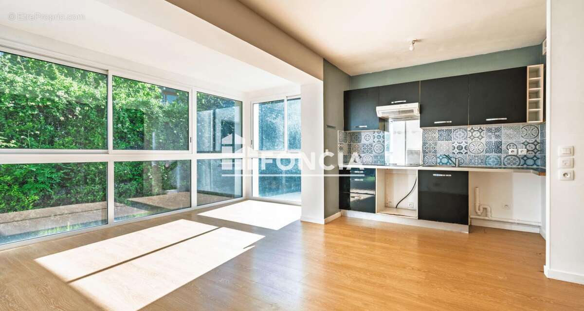 Appartement à BAYONNE