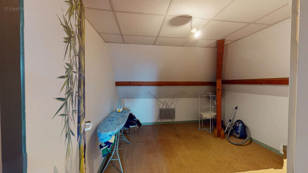 Appartement à LONGVIC