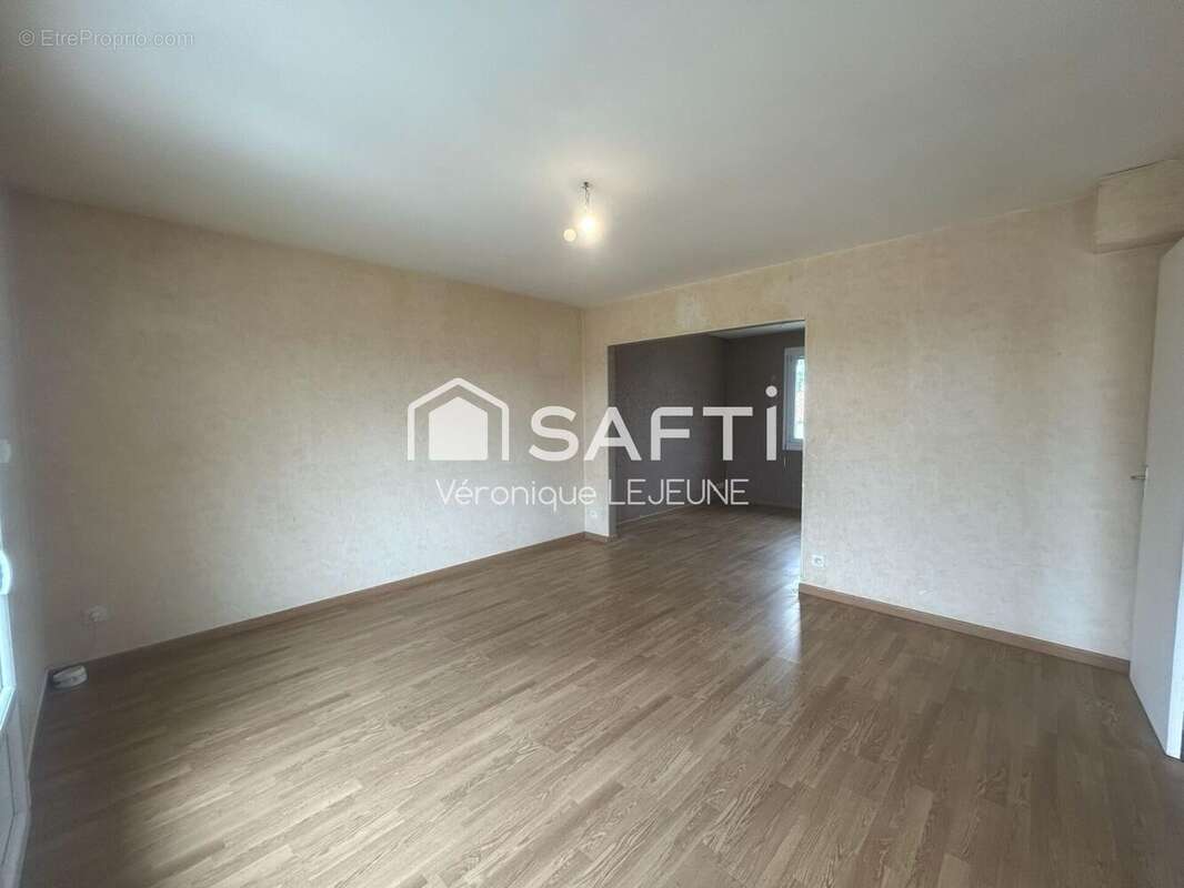 Photo 4 - Maison à BIAS