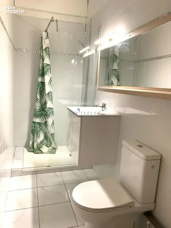 Fréjus Centre appartement T4 en duplex de 63 m2, à rénover, - photo 7