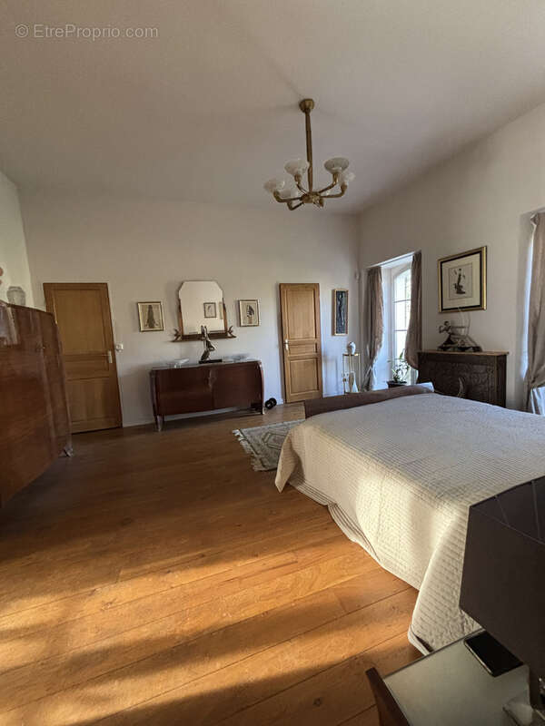 Maison à CHATILLON-SUR-SEINE