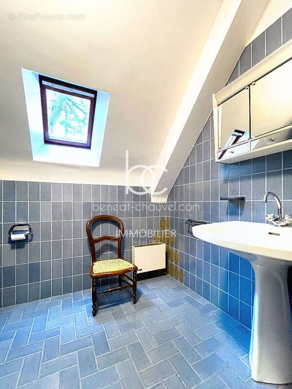 Maison Baden - Vue Panoramique sur l'Eau et Cadre Bucolique - photo 12