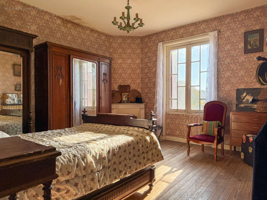 Maison à SAINT-PALAIS-SUR-MER