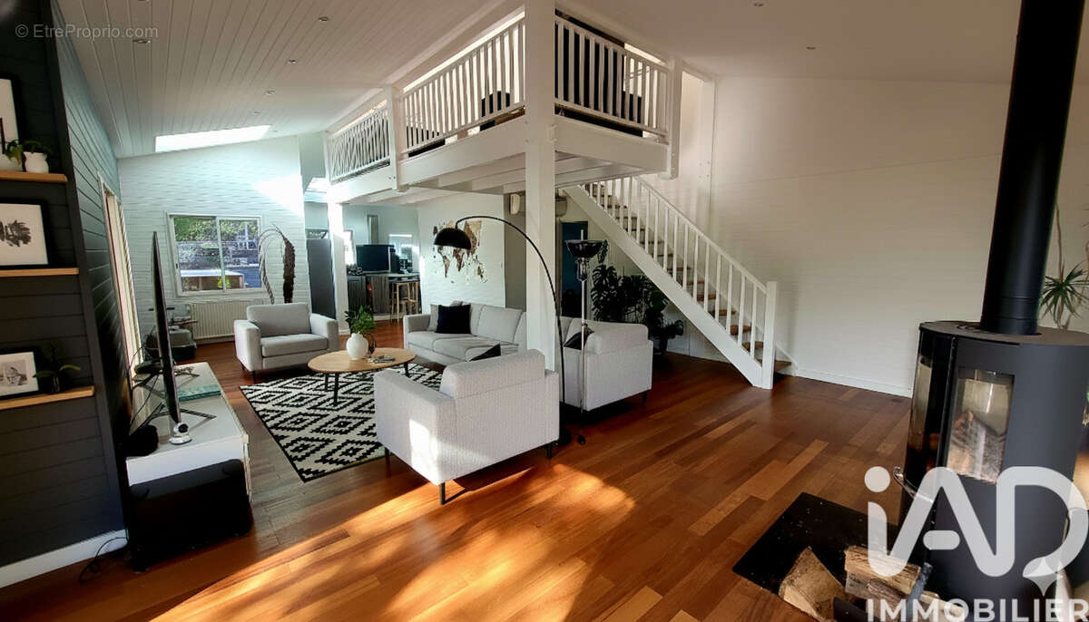 Photo 3 - Maison à LE BOUSCAT