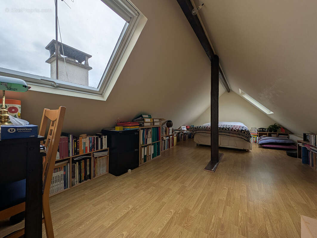 Maison familiale 5 pièces de 98 M² édifiée sur Terrain de 257 M² - photo 11