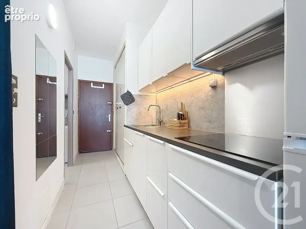 Appartement 1 pièce 25 m² à vendre à Santa-Lucia-Di-Moriani (20230) - photo 5