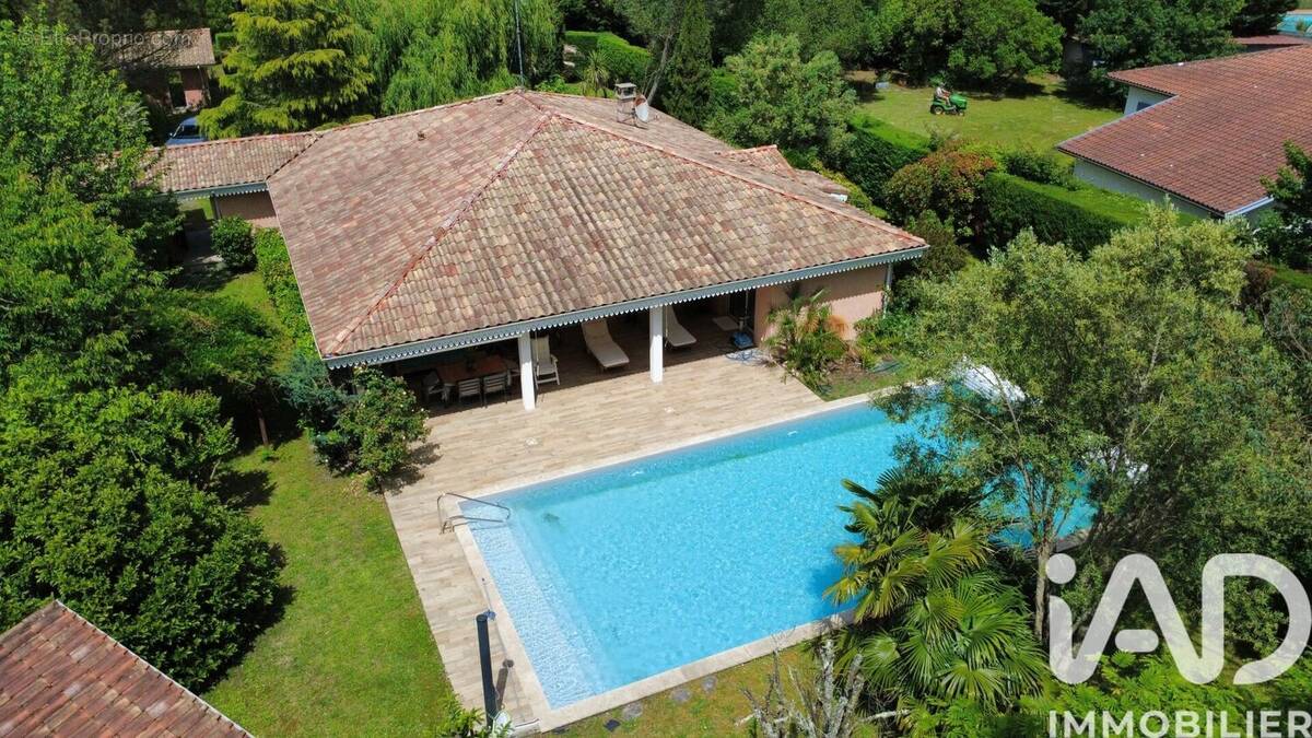Photo 1 - Maison à MESSANGES