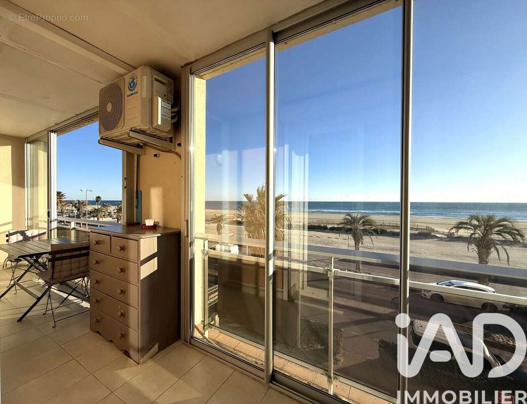 Photo 7 - Appartement à CANET-EN-ROUSSILLON