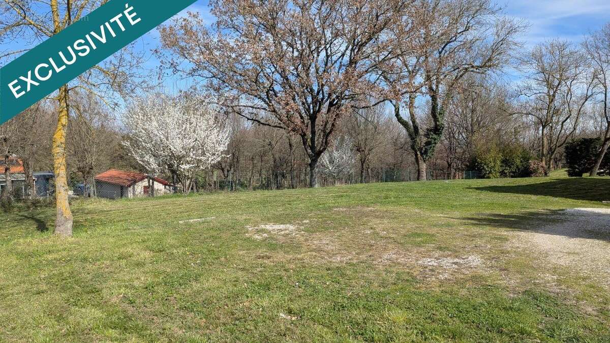 Photo 2 - Terrain à BEAUMONT-SUR-LEZE