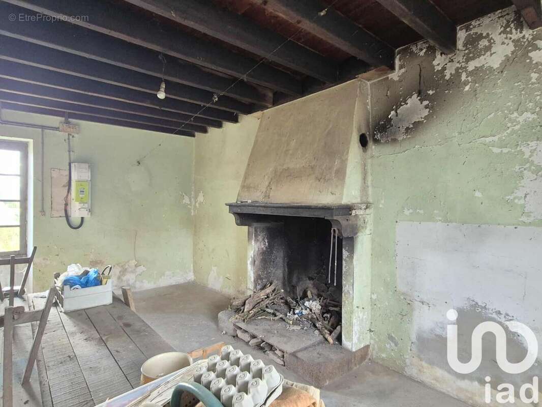 Photo 4 - Maison à LA FERRIERE