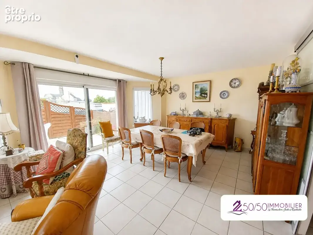 Maison 5 pièces 111 m² à vendre à Plouenan (29420) - photo 4
