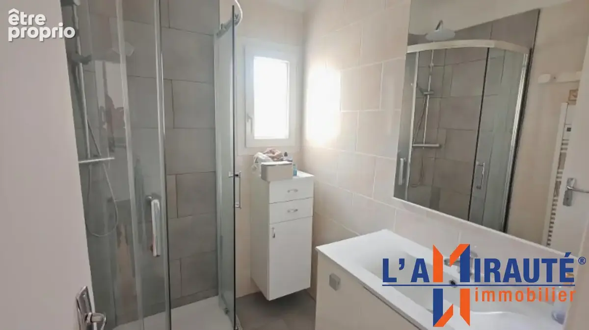 Appartement Sartrouville 5 pièce(s) 100 m2-12Mn Gare - photo 10