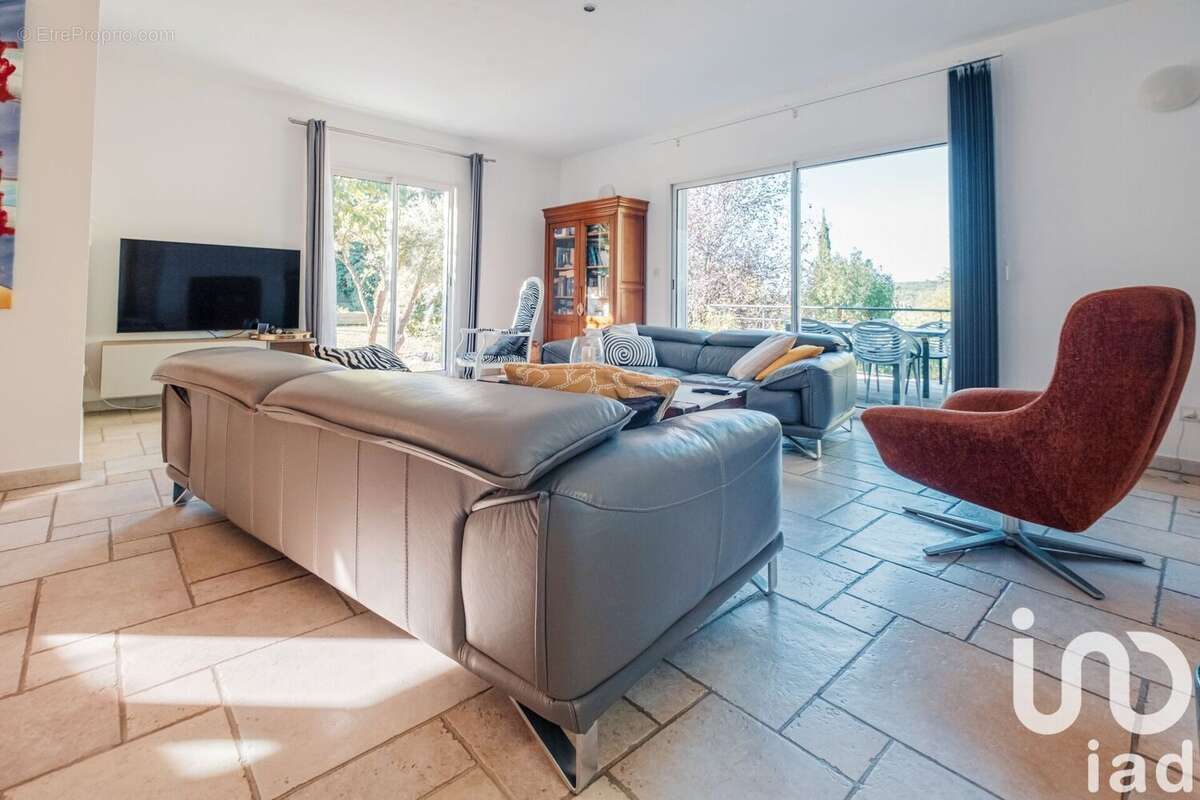 Photo 2 - Maison à EVENOS