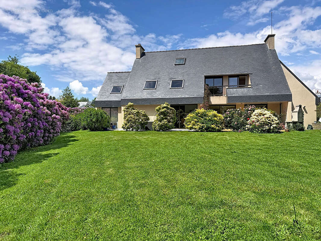 Maison à BREST