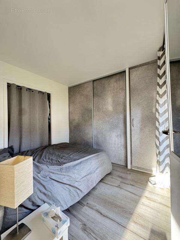 Appartement à CHAMPAGNE-AU-MONT-D'OR