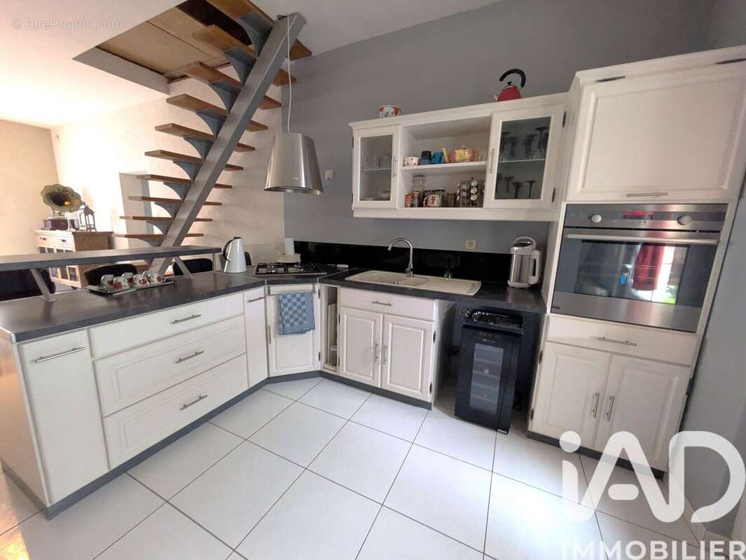 Photo 5 - Maison à PONS