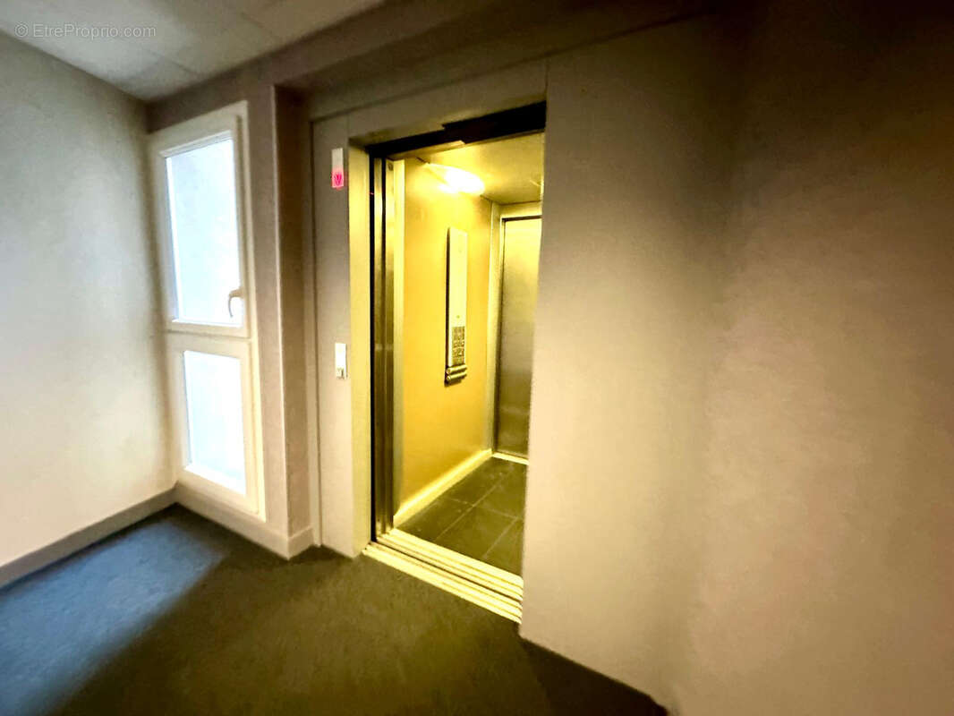 Appartement à TOURS