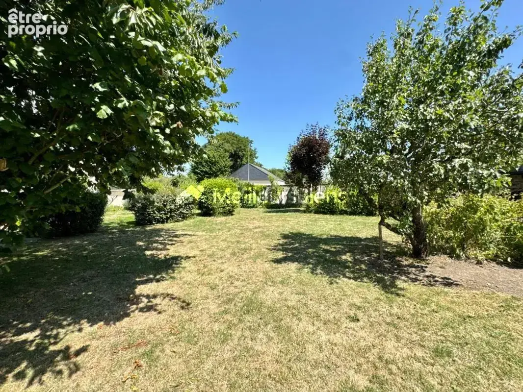 Maison de Maître 5 chambres avec jardin de 1382m2 - photo 11