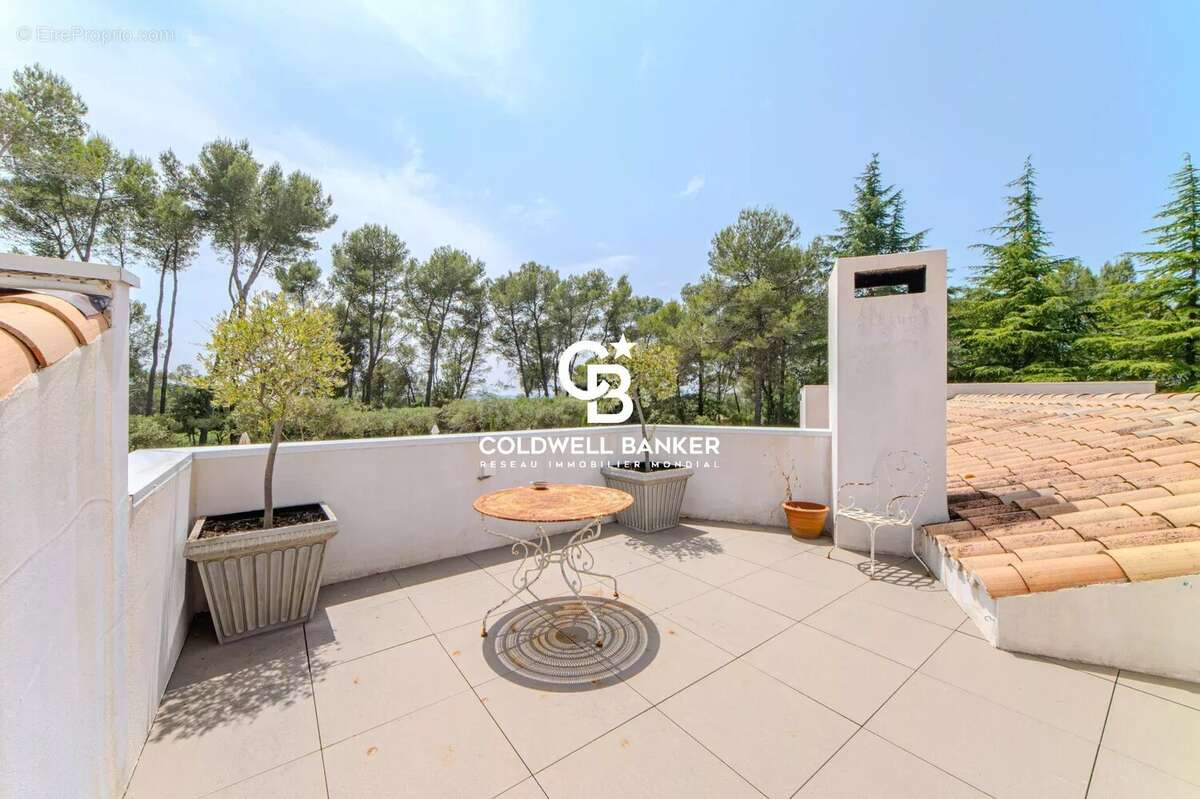 Maison à MONTPELLIER