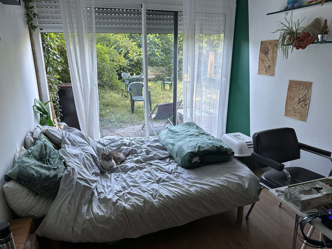 Maison à SAINT-BRIEUC