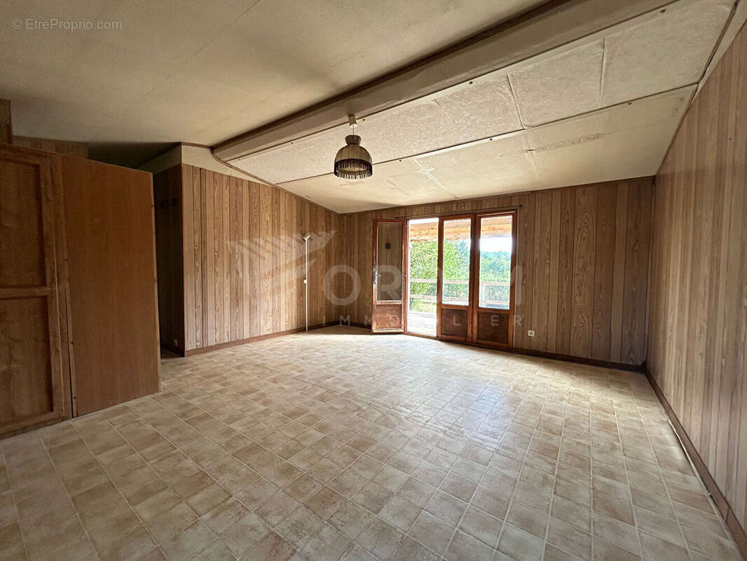 Idéal pied à terre - Bungalow sur joli jardin - 8 minutes de Toucy - photo 12