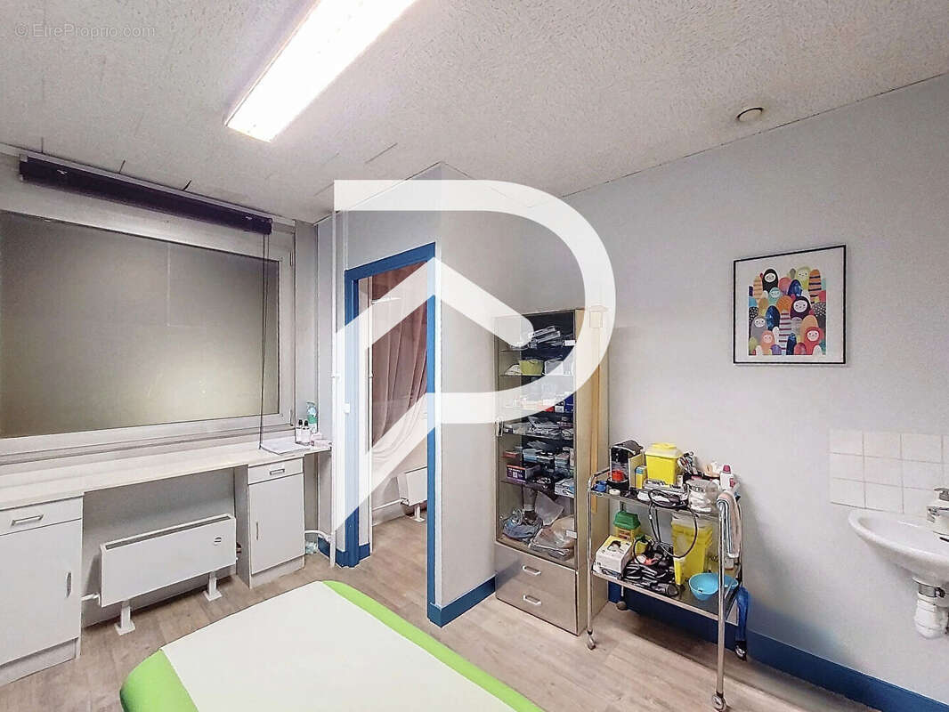 Commerce à CHARTRES