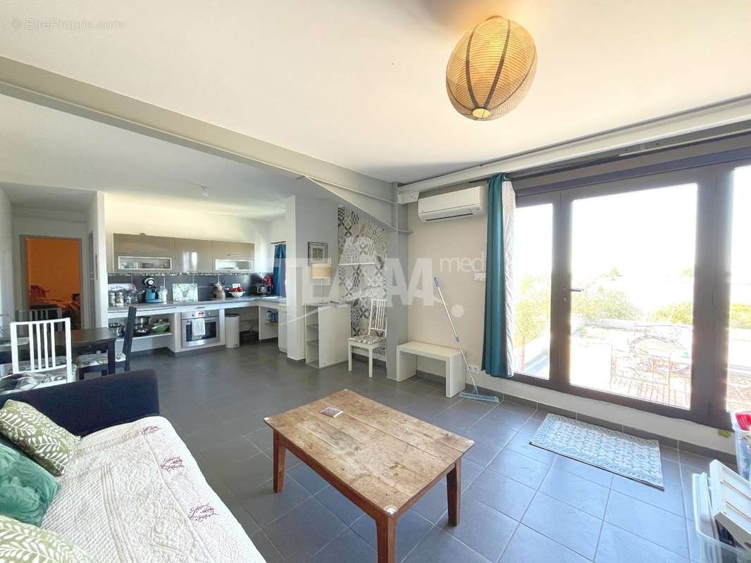 Maison à FRONTIGNAN