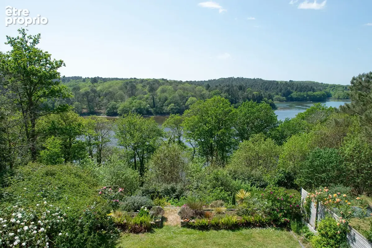 Photo Maison à Riec-Sur-Belon au prix de 465 000€