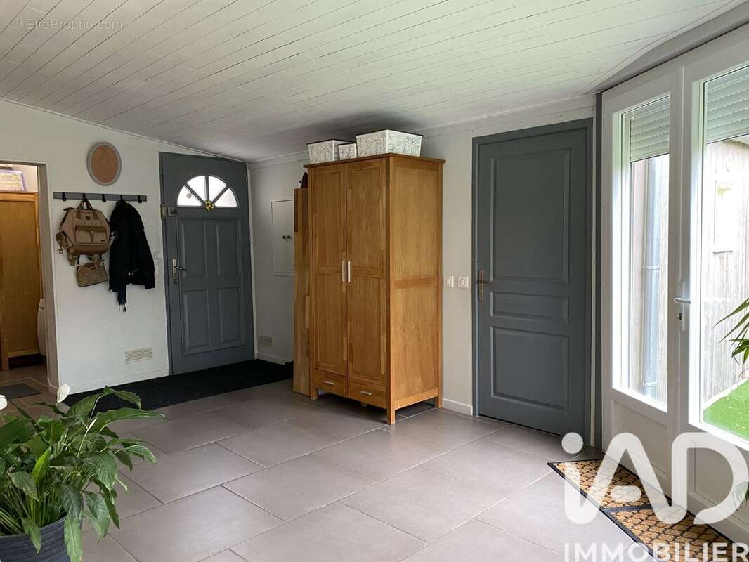 Photo 7 - Maison à SAINT-MAMMES
