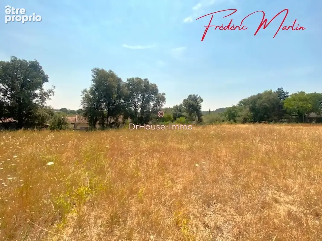 Terrain 719 m² à vendre à Domessargues (30350) - photo 7