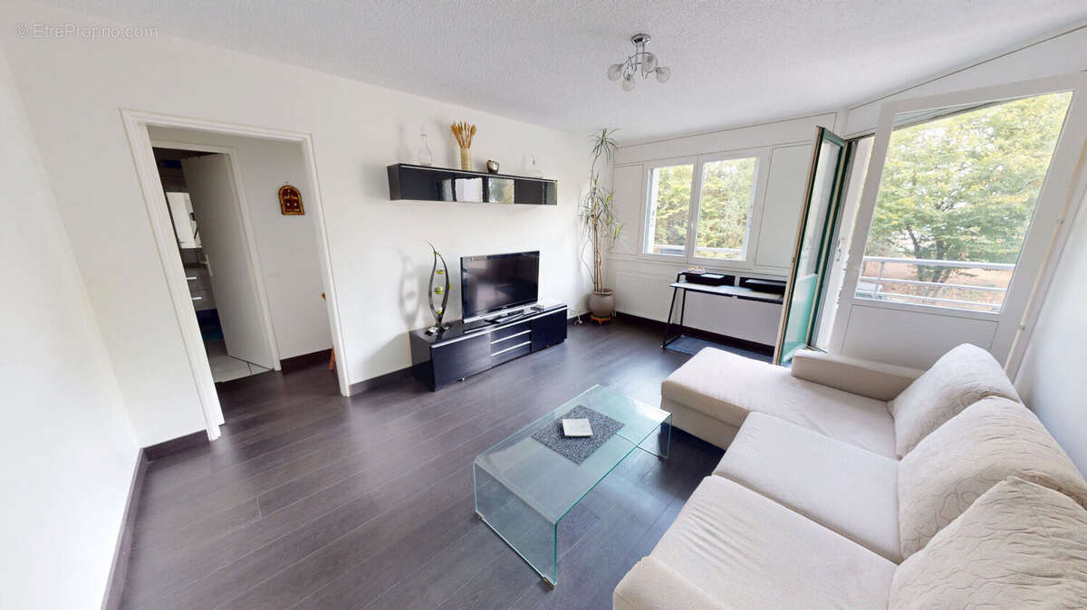 Appartement à ANGLET