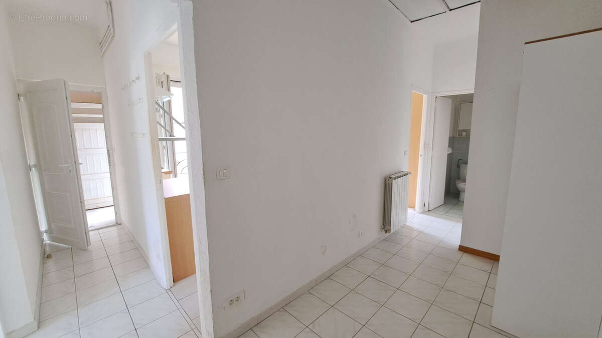 Appartement à NARBONNE