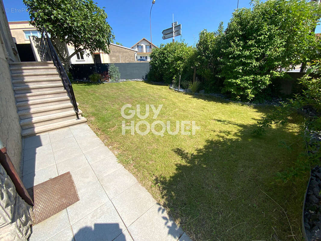 Maison à FAULQUEMONT