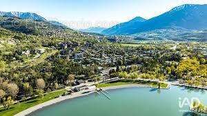 Commerce 150 m² à Embrun  - photo 2