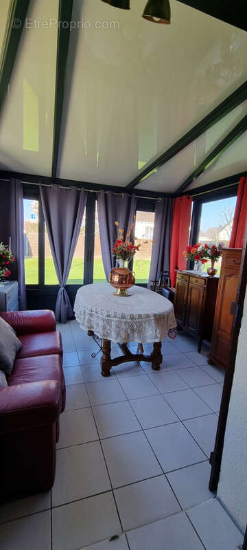 Maison à GOURNAY-EN-BRAY