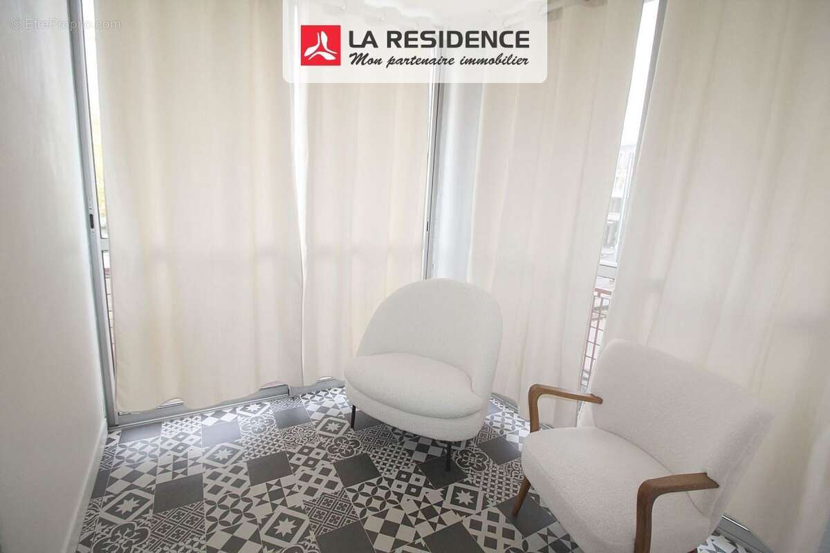 Appartement à SOTTEVILLE-LES-ROUEN