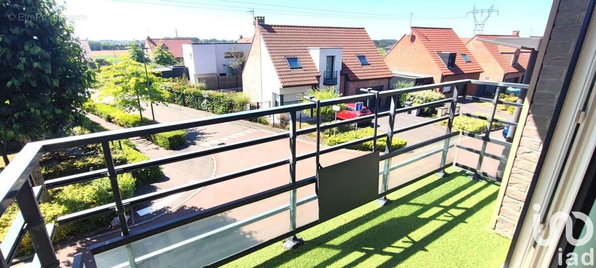 Photo 7 - Appartement à LINSELLES